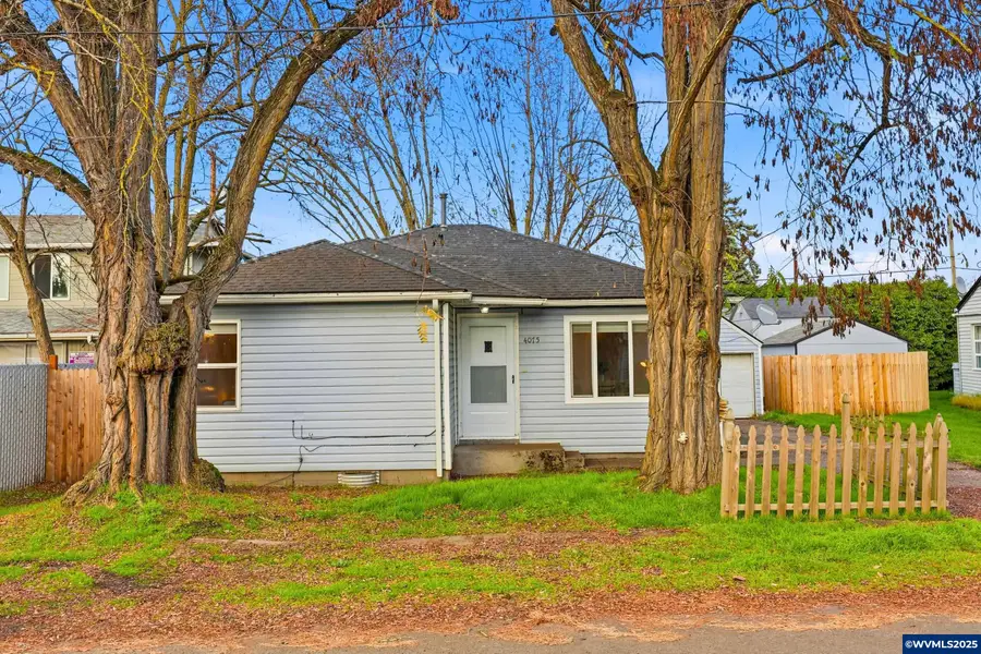 4075  Earle Av NE, Salem, OR 97301 - Image #2