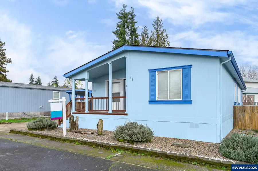 1005  Ferry St, Dayton, OR 97114 - Image #2