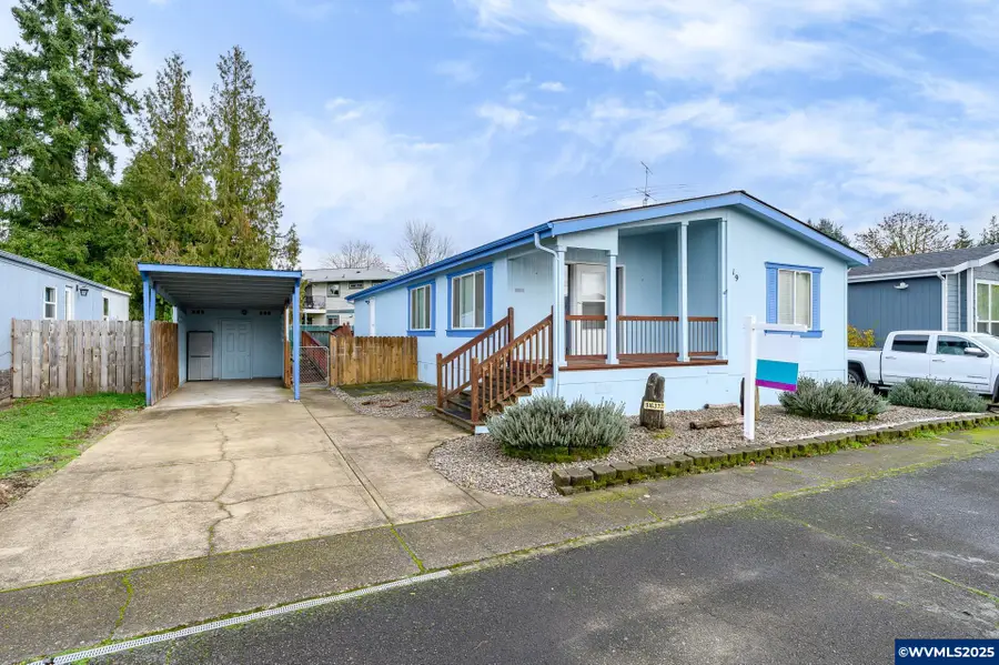 1005  Ferry St, Dayton, OR 97114 - Image #3