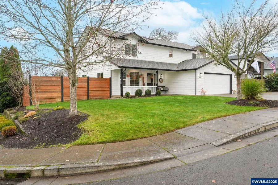 355 NW Fairhaven Ln, Dallas, OR 97338 - Image #3