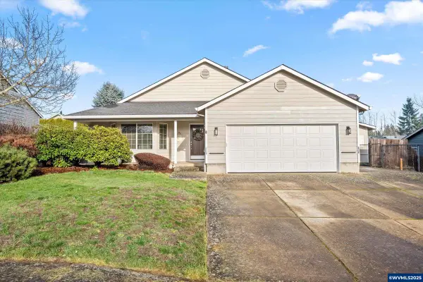 186 NW Elderberry Ln, Dallas, OR 97338