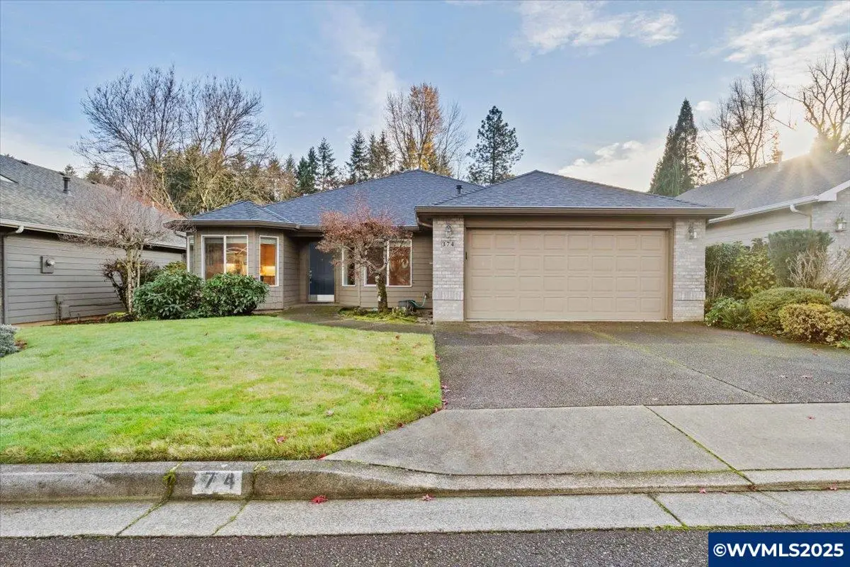 374  Cimarron Ct SE, Salem, OR 97306 - Image #1