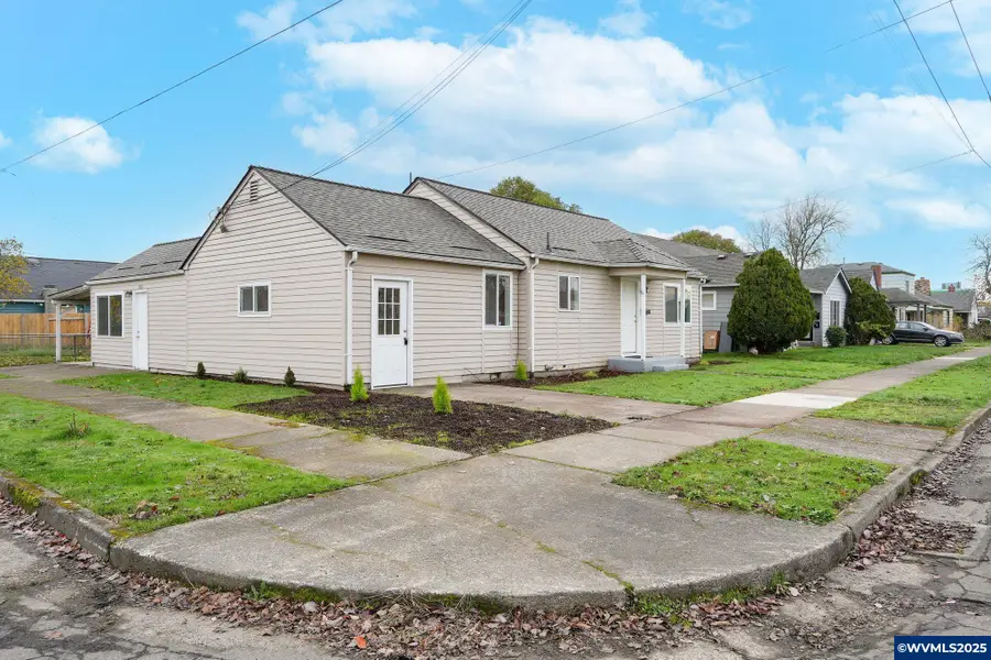 1405  Calapooia St SW, Albany, OR 97321 - Image #3