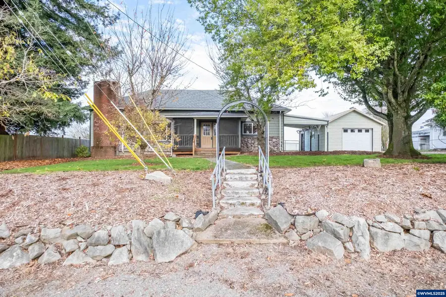 329  Church St, Jefferson, OR 97352 - Image #2