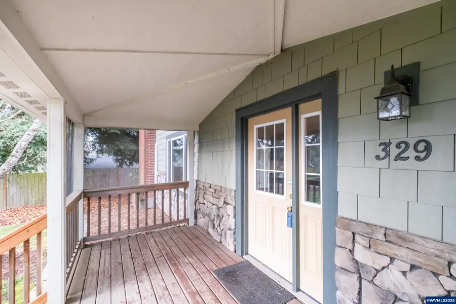 329  Church St, Jefferson, OR 97352 - Image #3