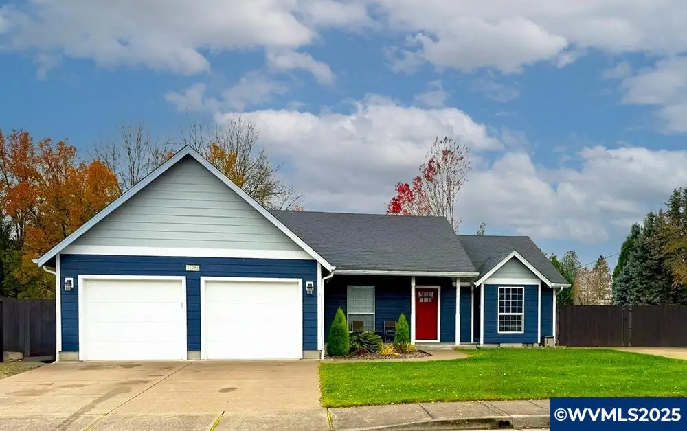 31981  Meadowlark Lp, Tangent, OR 97389 - #1