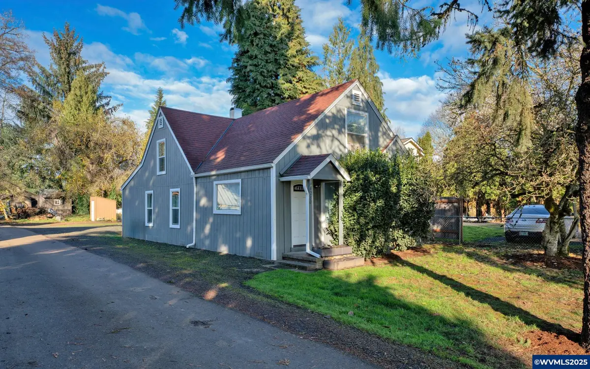 4280 NE Hwy 20, Corvallis, OR 97330 - Image #1