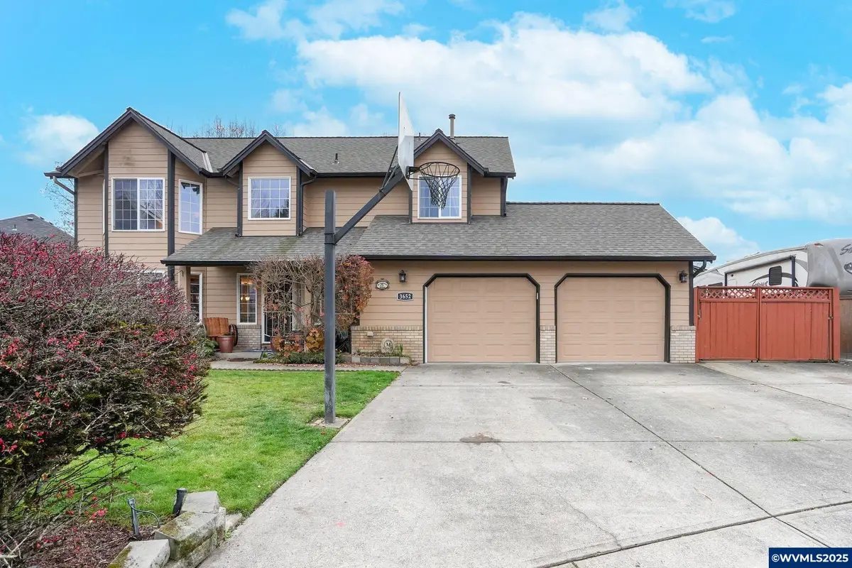 3652  Powder Creek Ct N, Keizer, OR 97303 - Image #1