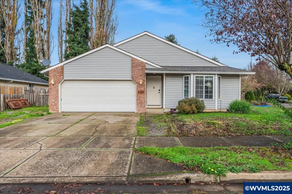 2367  Dorsey Dr, Hubbard, OR 97032 - Image #1