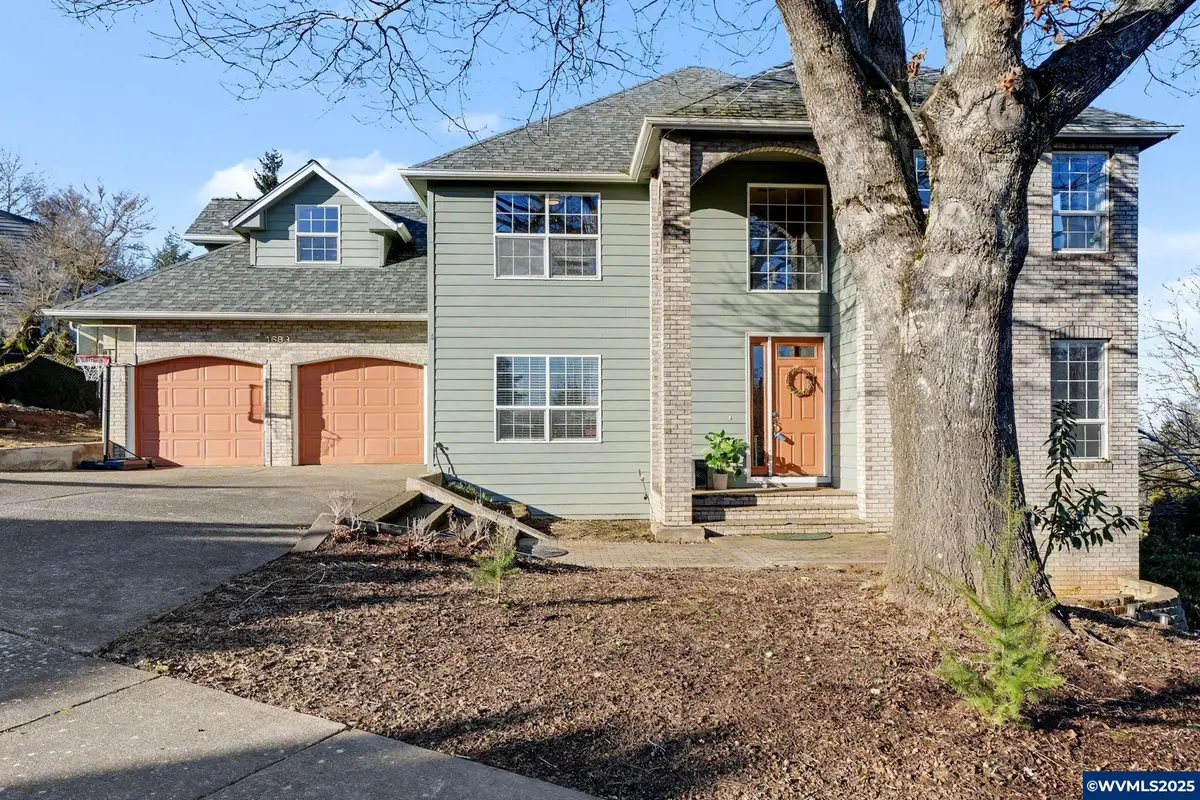 1683  Skyway St S, Salem, OR 97302 - Image #1