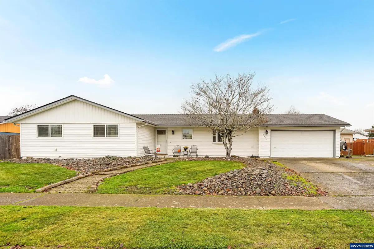 4556  Janice Av NE, Salem, OR 97305 - Image #1