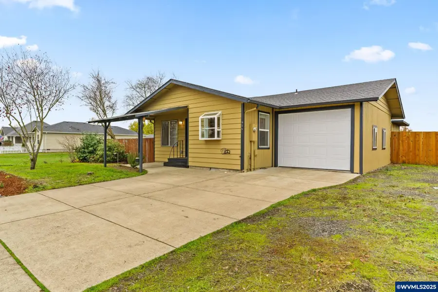 955  Territorial St, Harrisburg, OR 97446 - Image #2