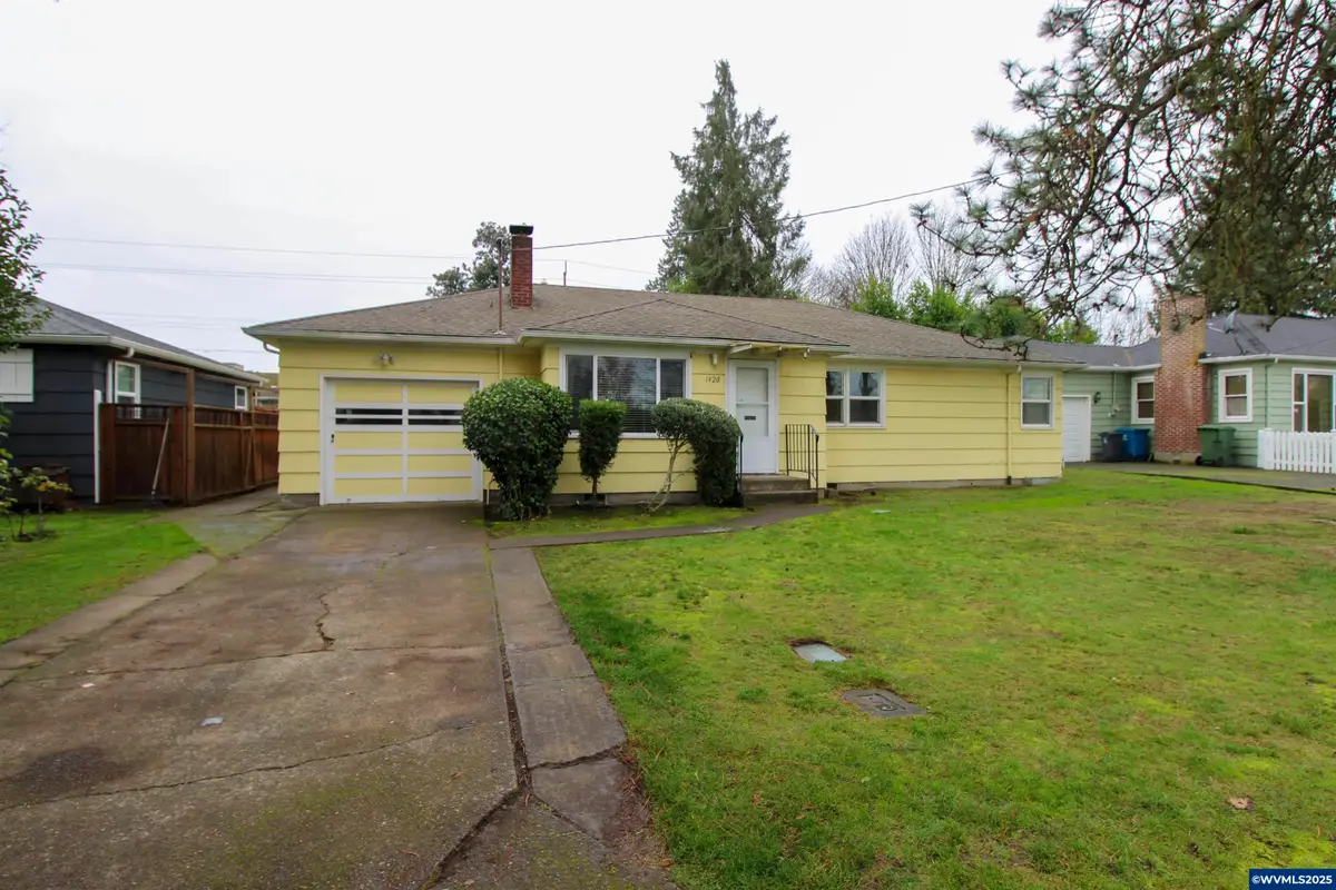 1420  Olive St NE, Salem, OR 97301 - Image #1