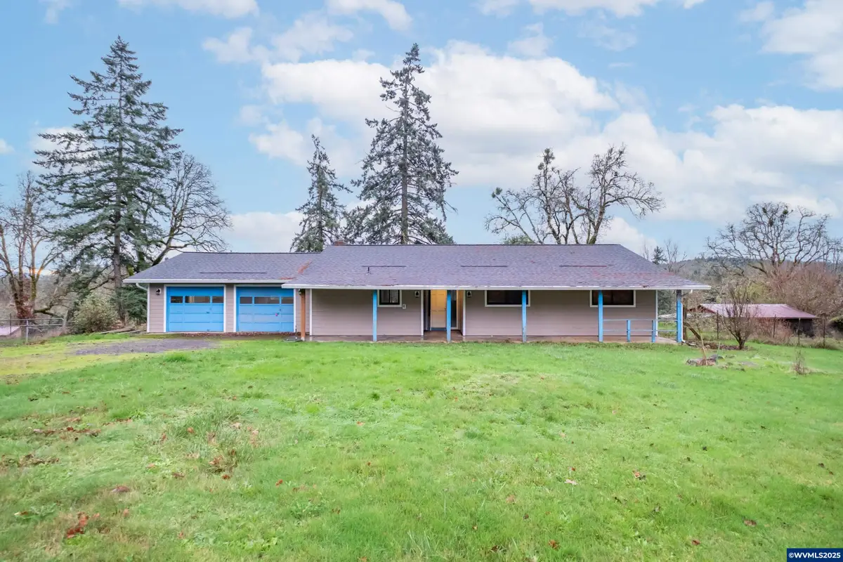 39142  Loma Dr, Scio, OR 97374 - Image #1