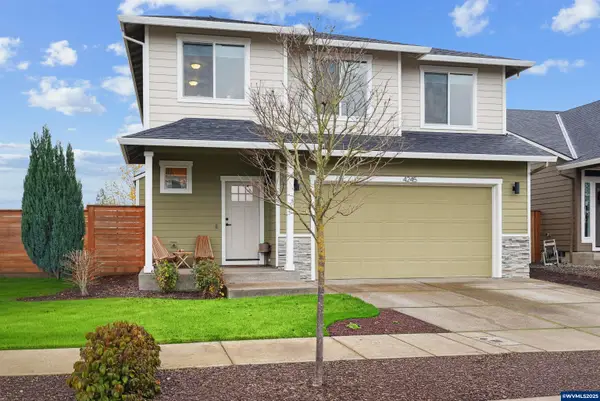 4245  Sagecrest Dr NE, Albany, OR 97322