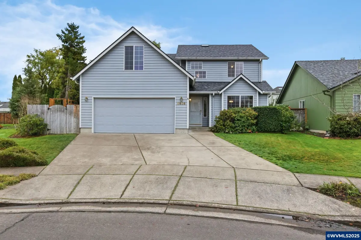 5636 SW Avena Pl, Corvallis, OR 97333 - Image #1
