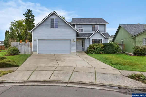 5636 SW Avena Pl, Corvallis, OR 97333