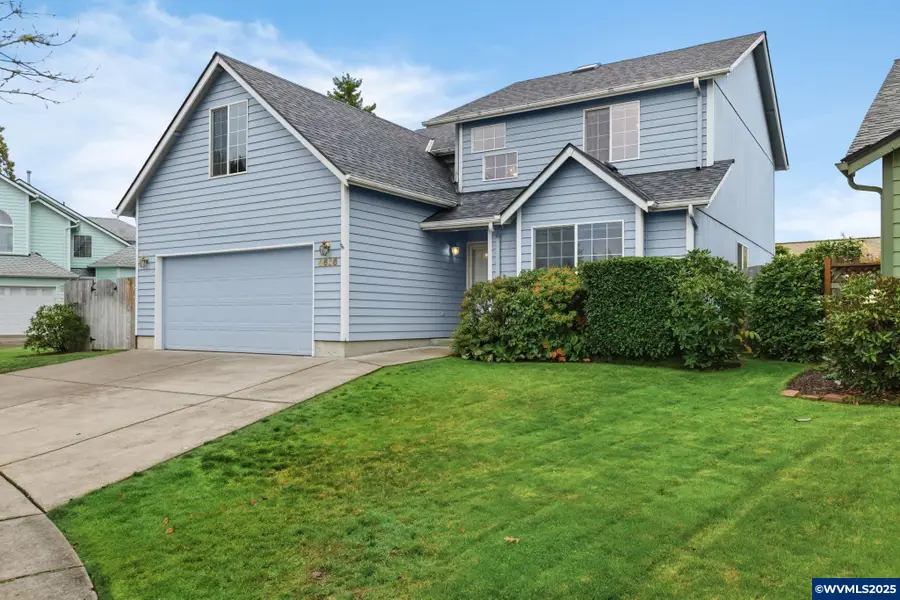 5636 SW Avena Pl, Corvallis, OR 97333 - Image #3