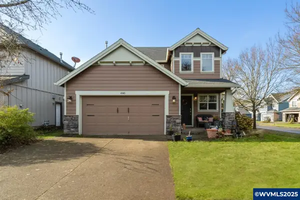 4145  Winners Circle Av SE, Albany, OR 97322