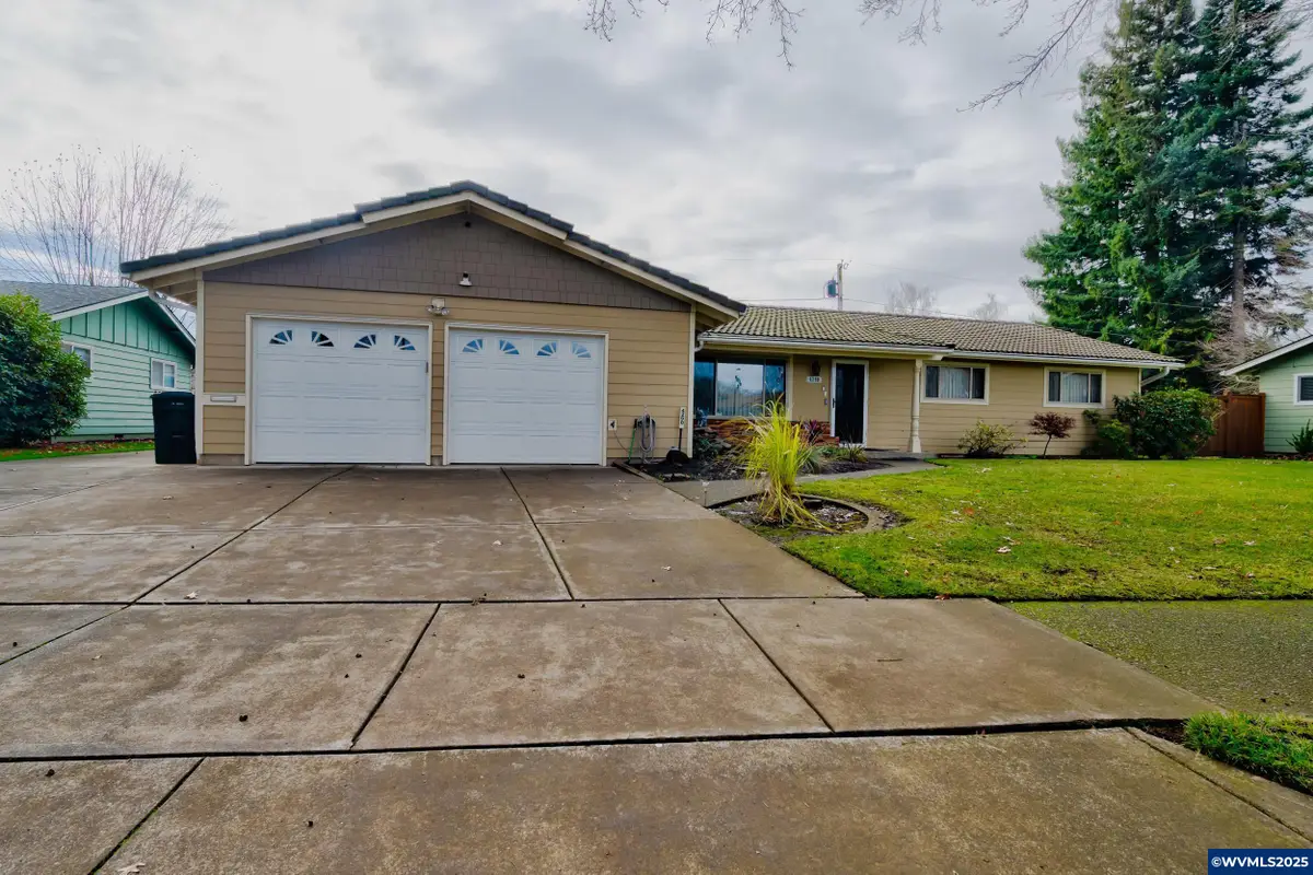 4290  Ivory Wy NE, Salem, OR 97305 - Image #1