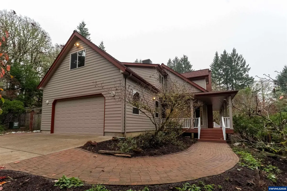 6613 SW West Hills Rd, Corvallis, OR 97333 - Image #1