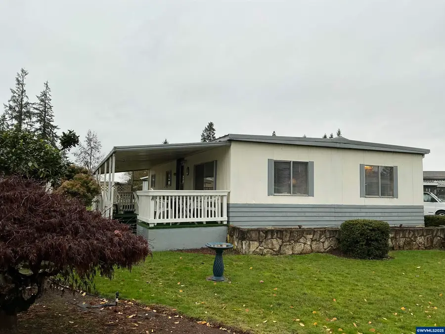 5663 NE Tumbleweed Cir, Brooks, OR 97305 - Image #2