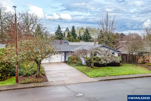 961 NW Ironwood Av, Corvallis, OR 97330