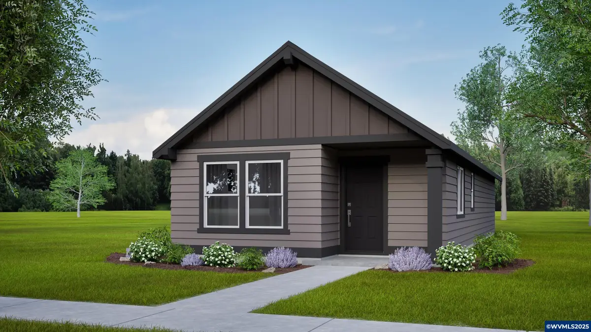 4659 SE Harrier St, Albany, OR 97322 - Image #1