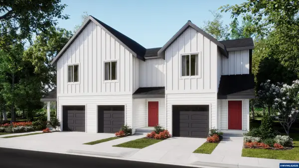 1390 NW Laura Vista Dr, Albany, OR 97321