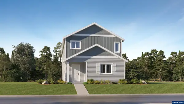 674  Merriott Ln, Woodburn, OR 97071