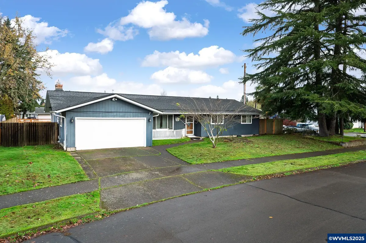 4799  Sesame St NE, Salem, OR 97305 - Image #1