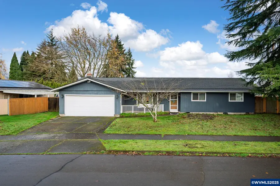 4799  Sesame St NE, Salem, OR 97305 - Image #2