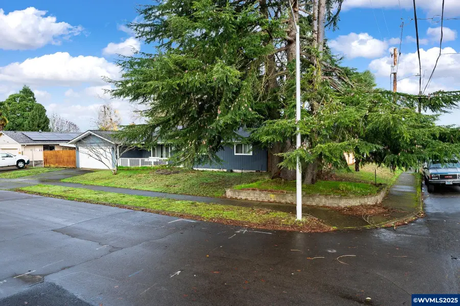 4799  Sesame St NE, Salem, OR 97305 - Image #3