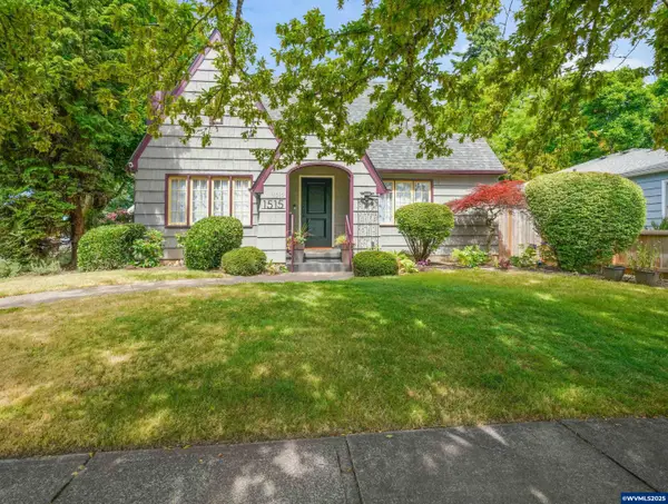 1515  19th St NE, Salem, OR 97301