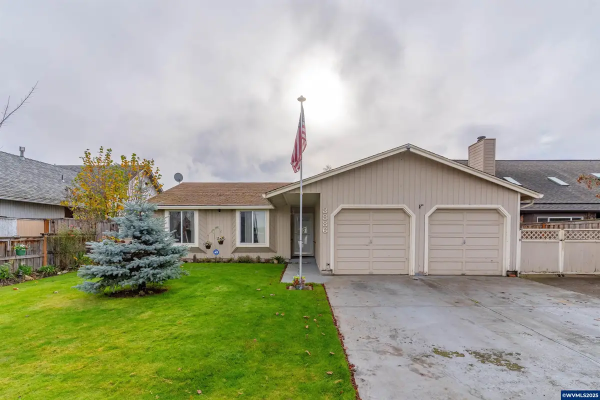 3886  Linn Ave SE Av, Albany, OR 97322 - Image #1