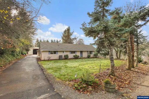 1782  Cole Rd S, Salem, OR 97306