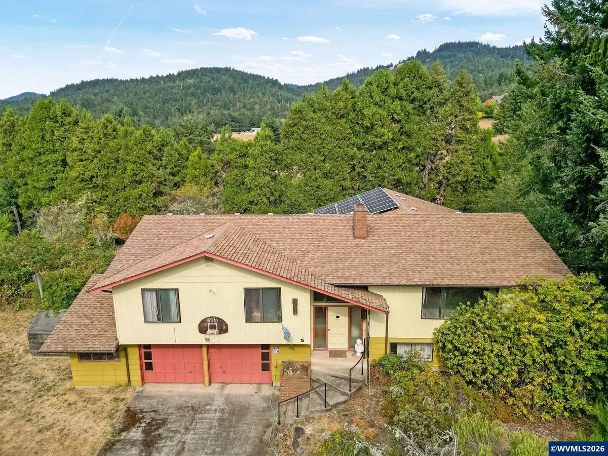 3550 NW Glen Ridge Pl, Corvallis, OR 97330 - Image #1