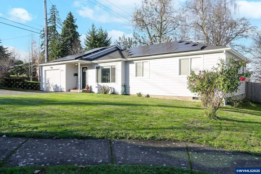 1425  Marshall Dr SE, Salem, OR 97302 - Image #2