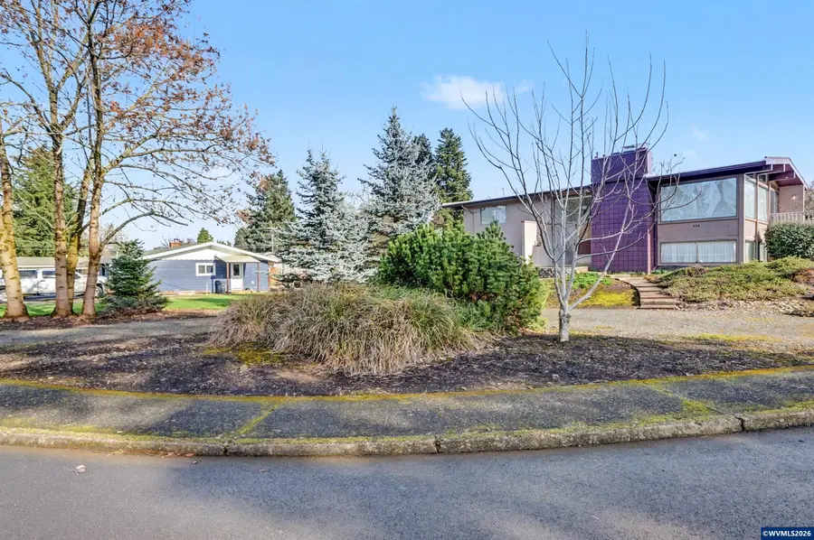 444 SW Crider St, Dallas, OR 97338 - #2