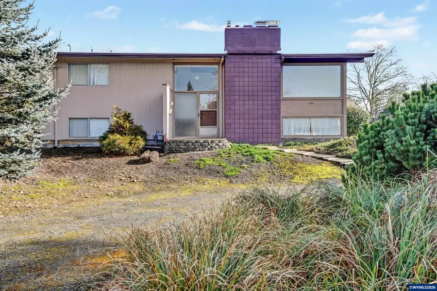 444 SW Crider St, Dallas, OR 97338 - #3