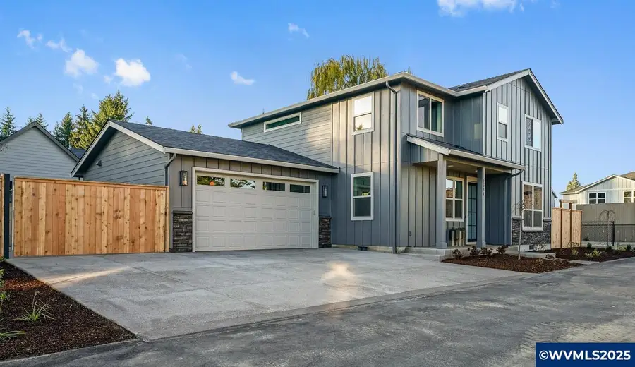 7541  Lennox Ln NE, Keizer, OR 97303 - Image #3