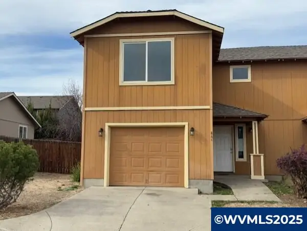 844 SE Maliah Av, Madras, OR 97741