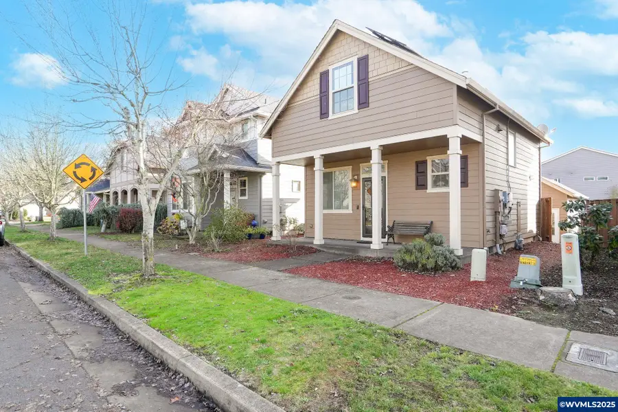 3042  Flame Tree Ln NW, Albany, OR 97321 - Image #2