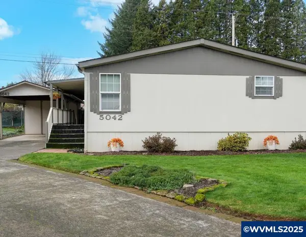 5042  Cumberland #18 Ct, Salem, OR 97306