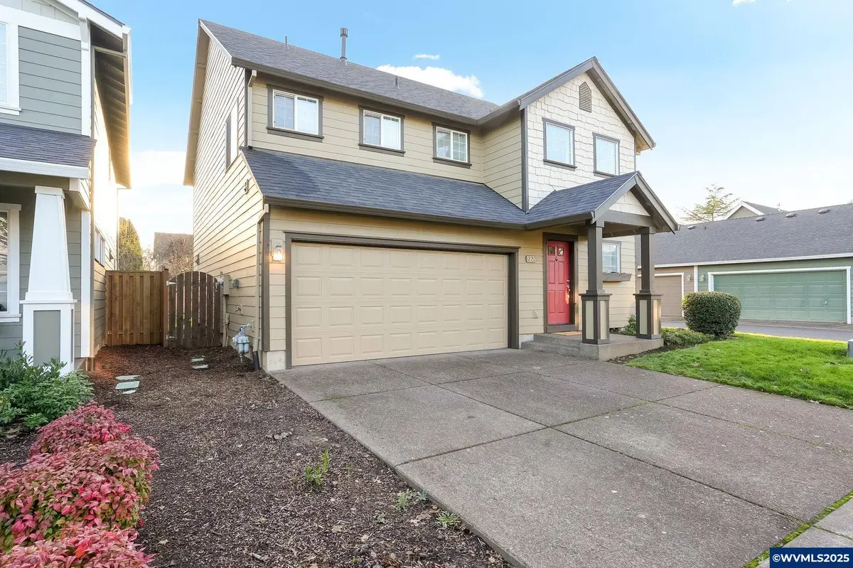 1220 SE Brookside Wy, Corvallis, OR 97333 - Image #1