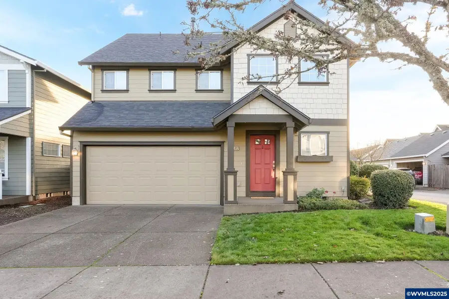 1220 SE Brookside Wy, Corvallis, OR 97333 - Image #2