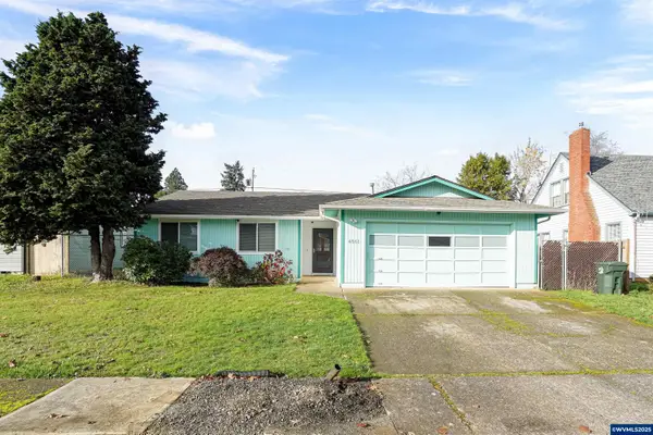 4561  Pullman Ct SE, Salem, OR 97302