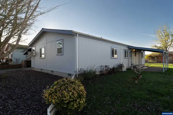 2601 NE Jack London #135 St, Corvallis, OR 97330