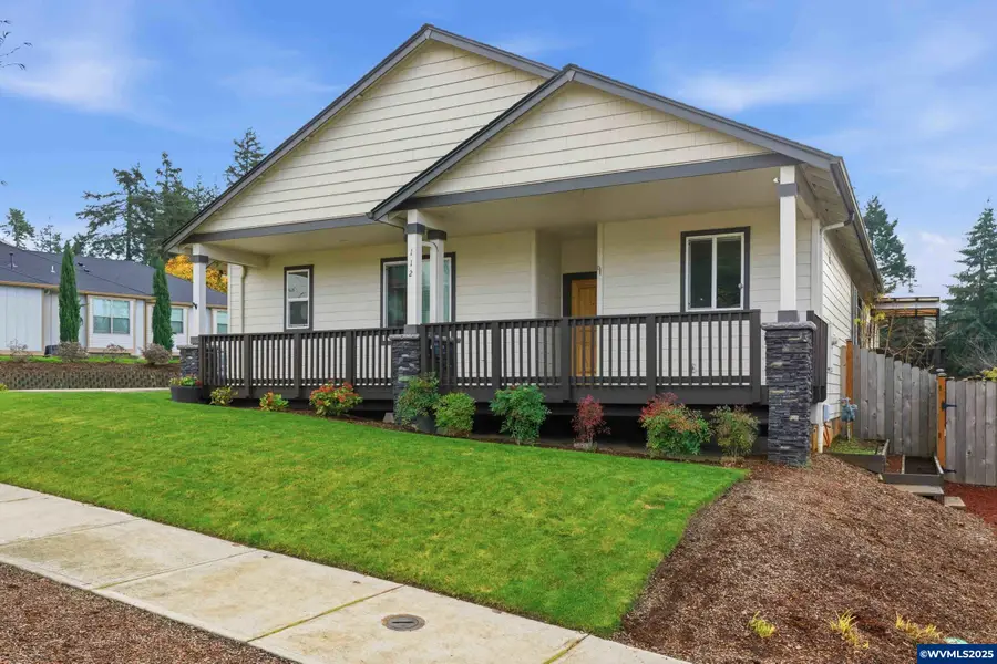 112  Summit View Av SE, Salem, OR 97306 - Image #3