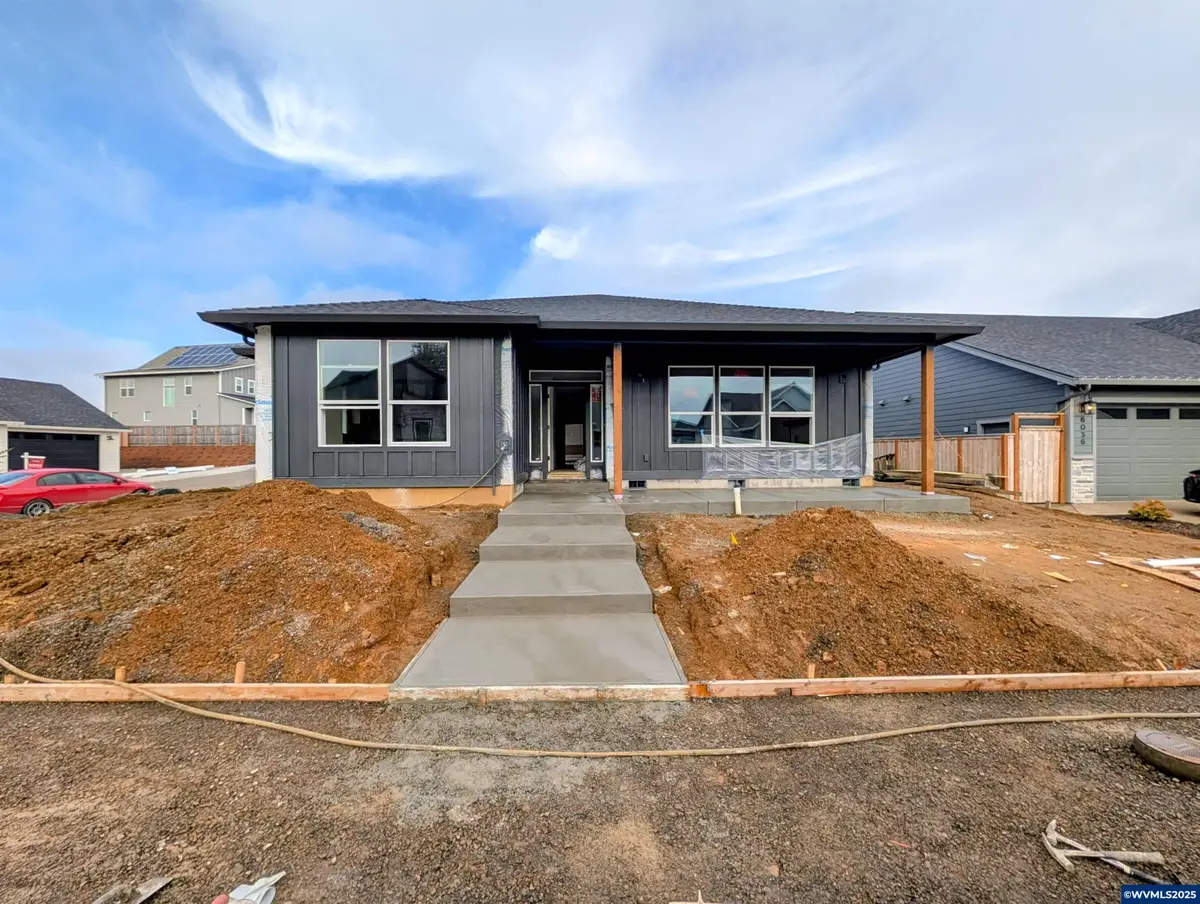 6024  Evangelista (lot 31) St S, Salem, OR 97306 - Image #1